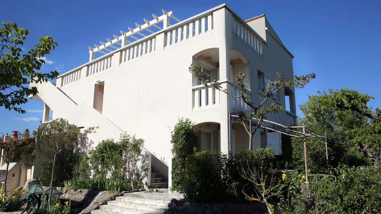Residence Les Muriers Allegre Les Fumades Exterior photo